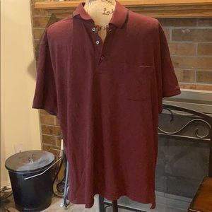 St. John’s Bay Men’s Polo Shirt